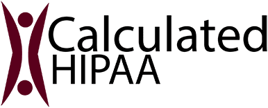 Calculated HIPAA